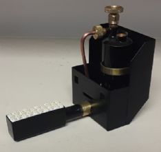 Bix 010 Gas conversion kit to fit Mamod T/Engine  & Rollers